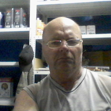 Александр Минин