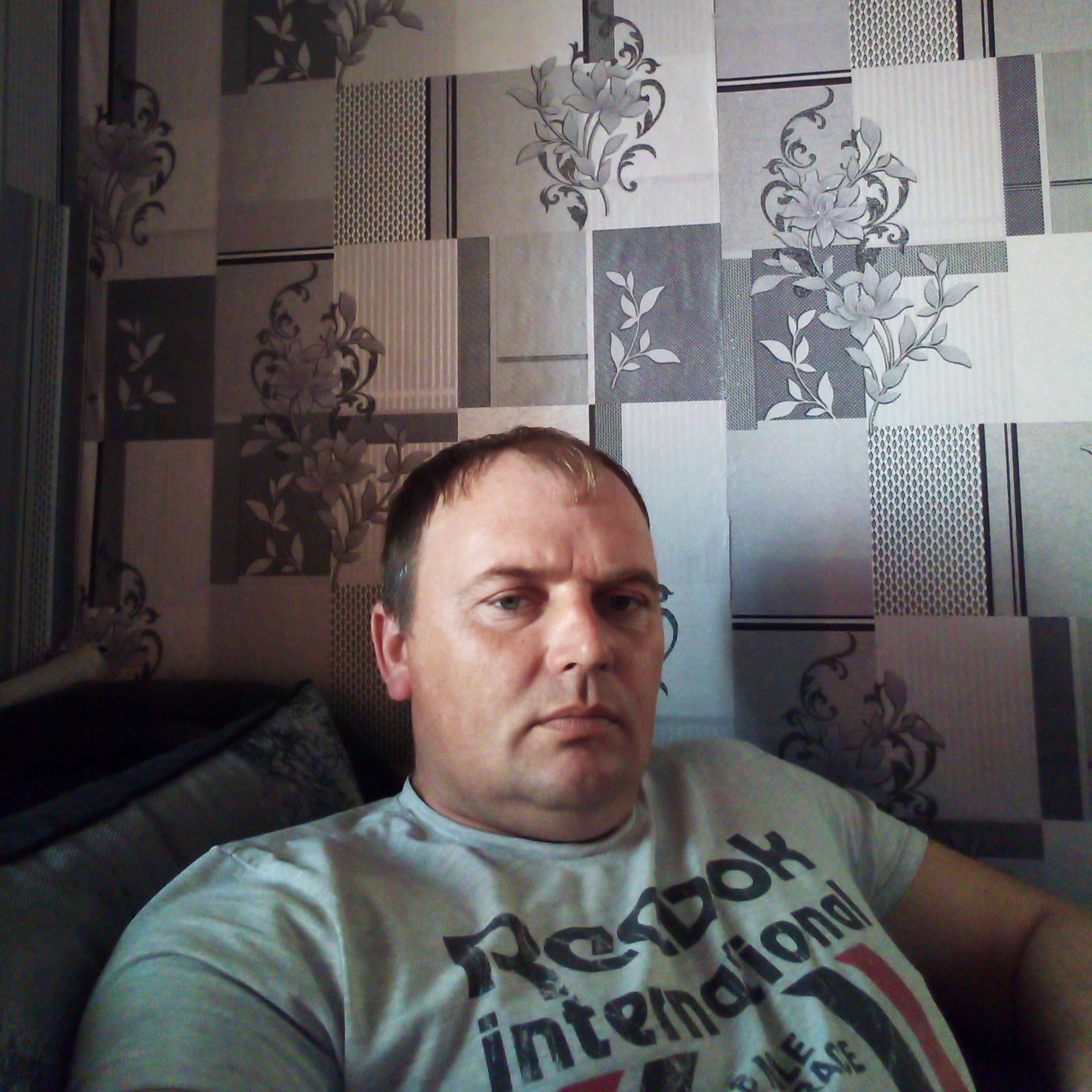 Александр Чернышов