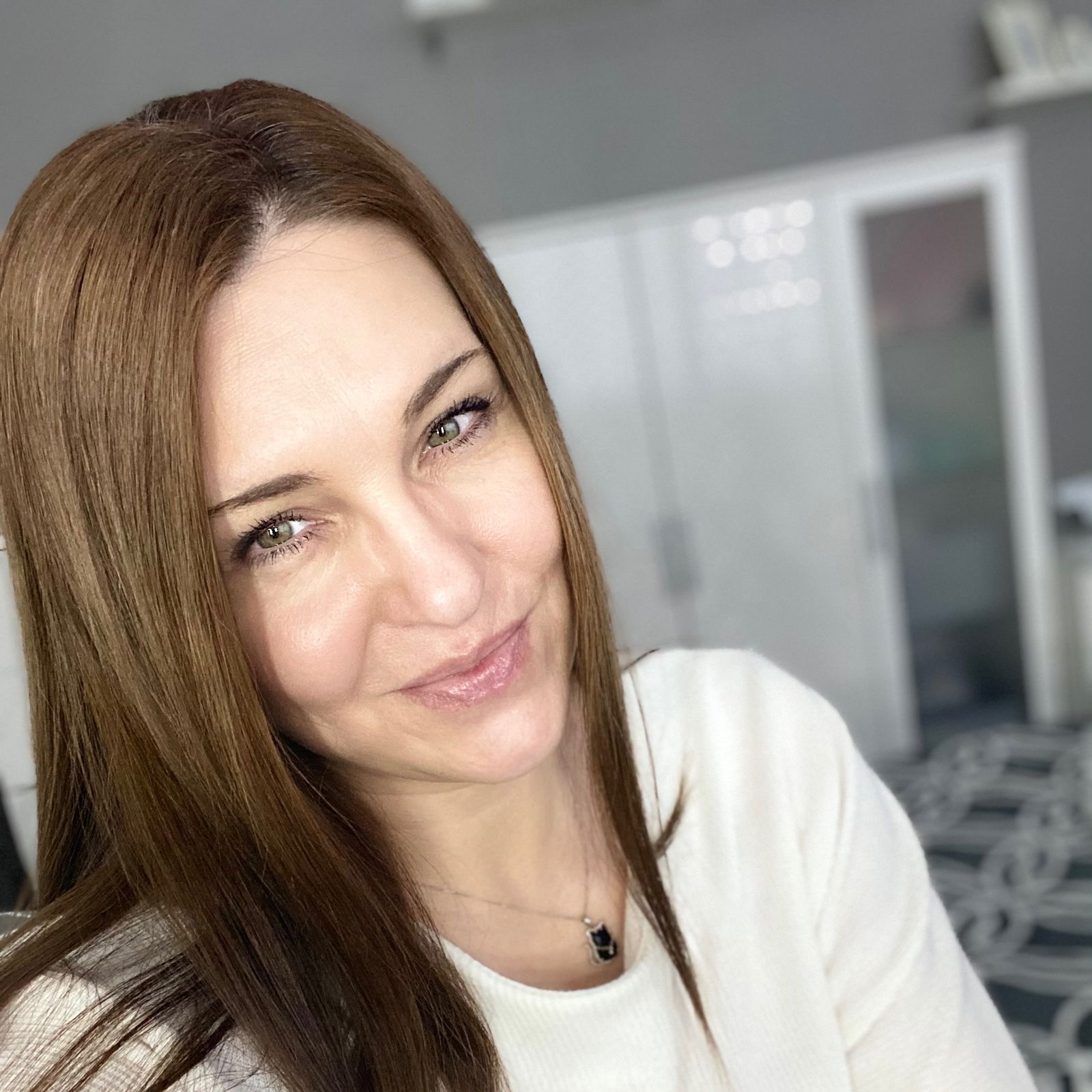 Натали Сторожева