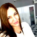 Натали Сторожева
