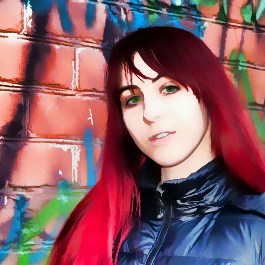 Анастасия Смирнова