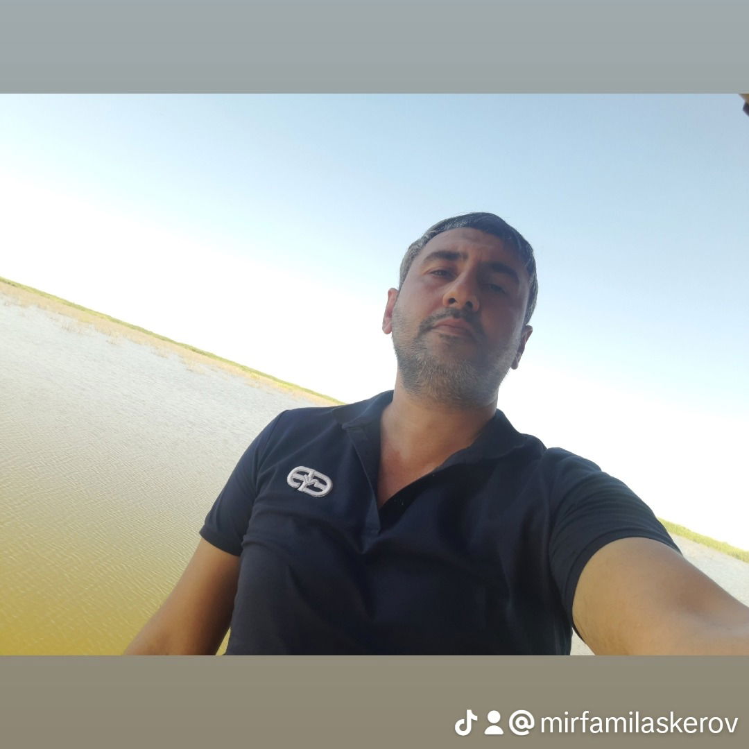 Mirfamil Askerov