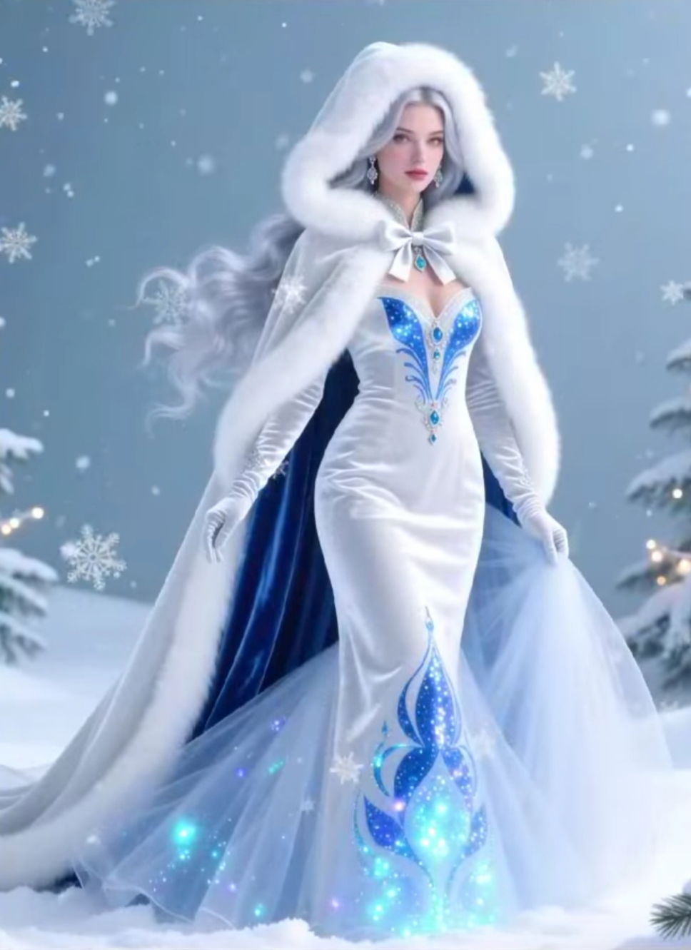 🥥🌬 Льдинка Свежести 🌬🥥