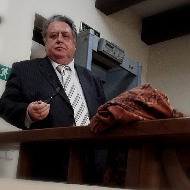 Юрий Бесков