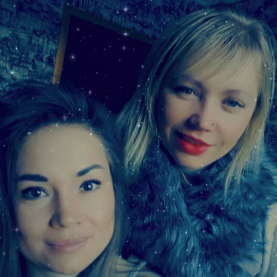 Елизавета Ключенко