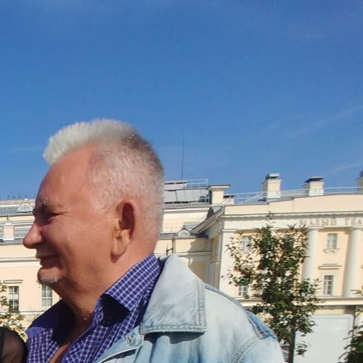 Геннадий Агапов