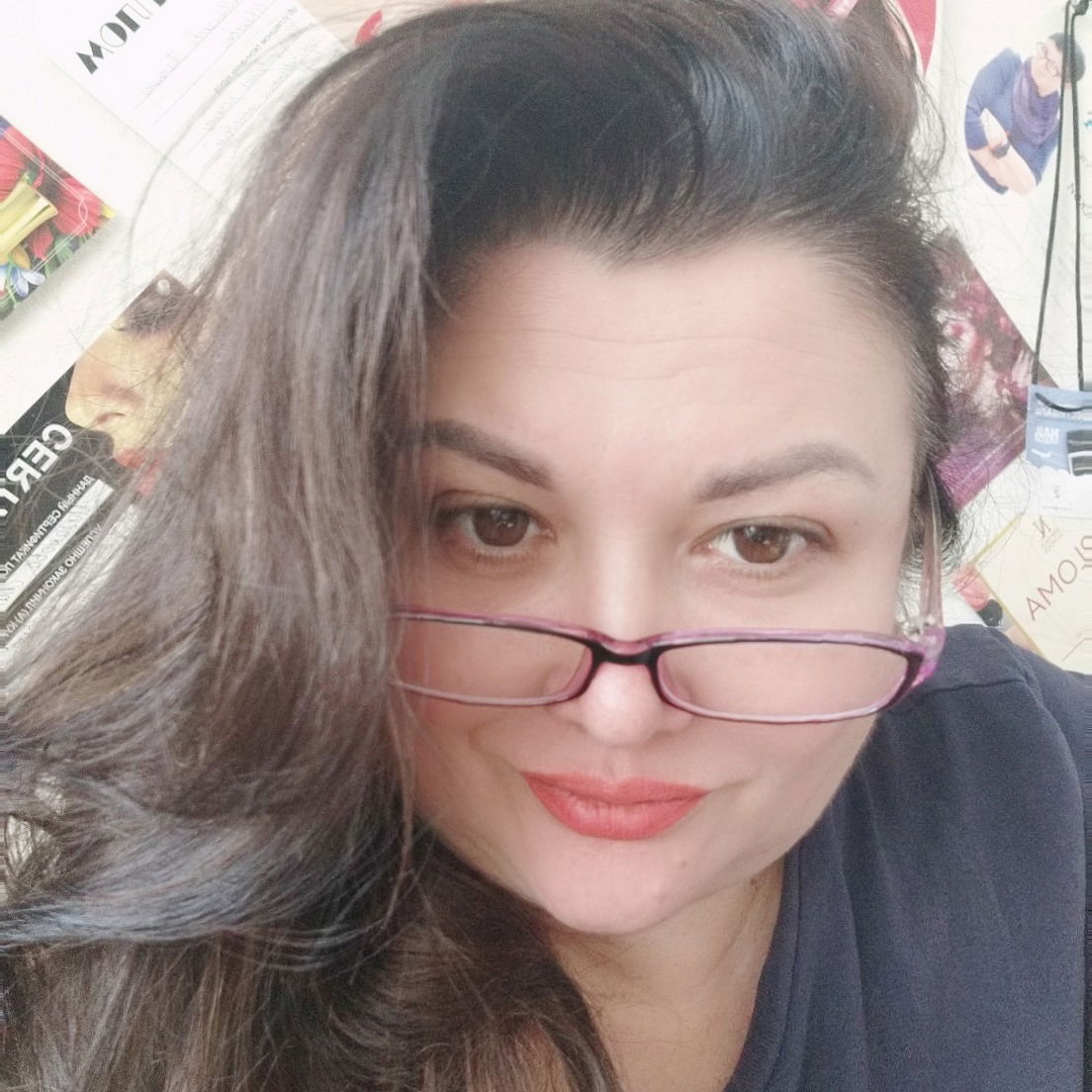 Татьяна Милакова