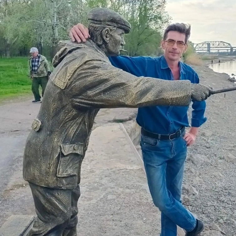 Петька Колючка