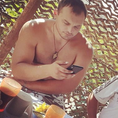 Александр Липчанский