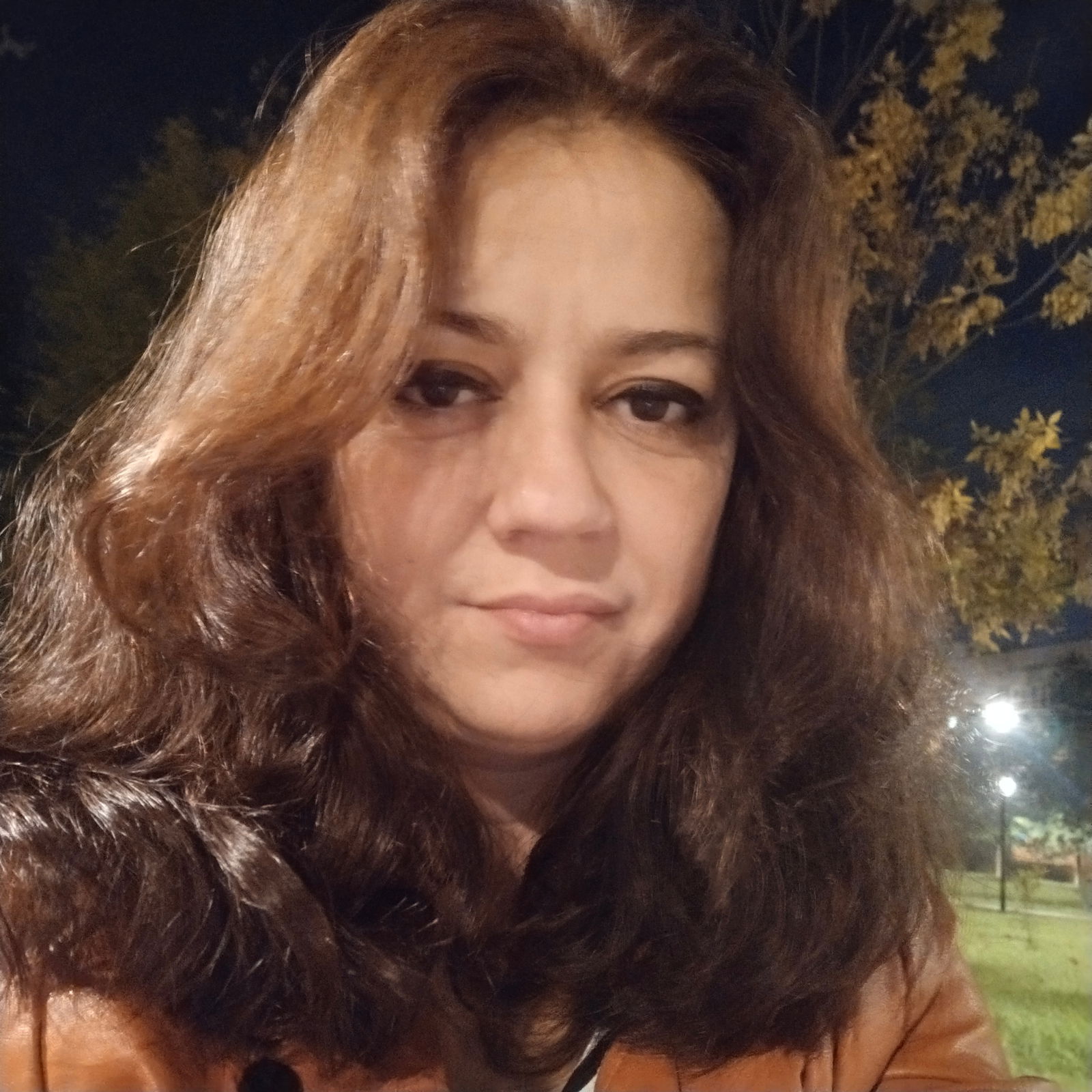 Татьяна Болсуновская