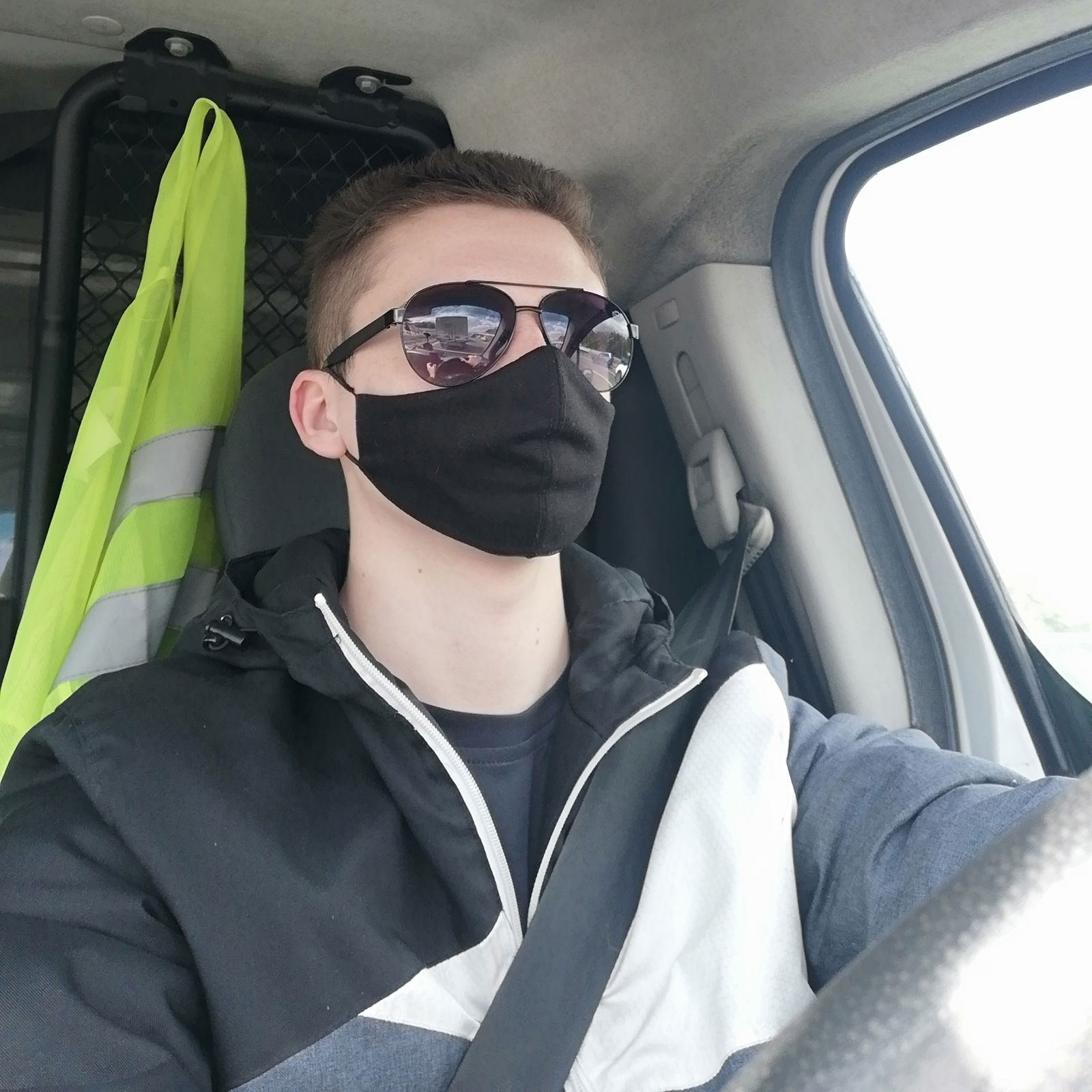 Максим Слипчук