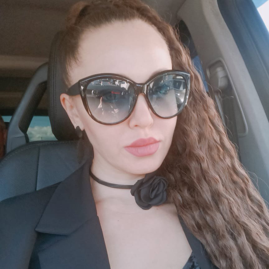 Svetlana