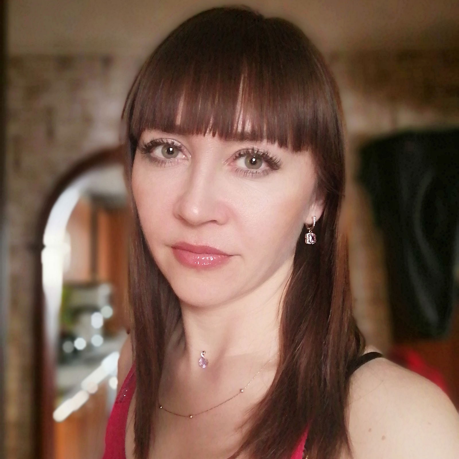 Ирина Жустьева