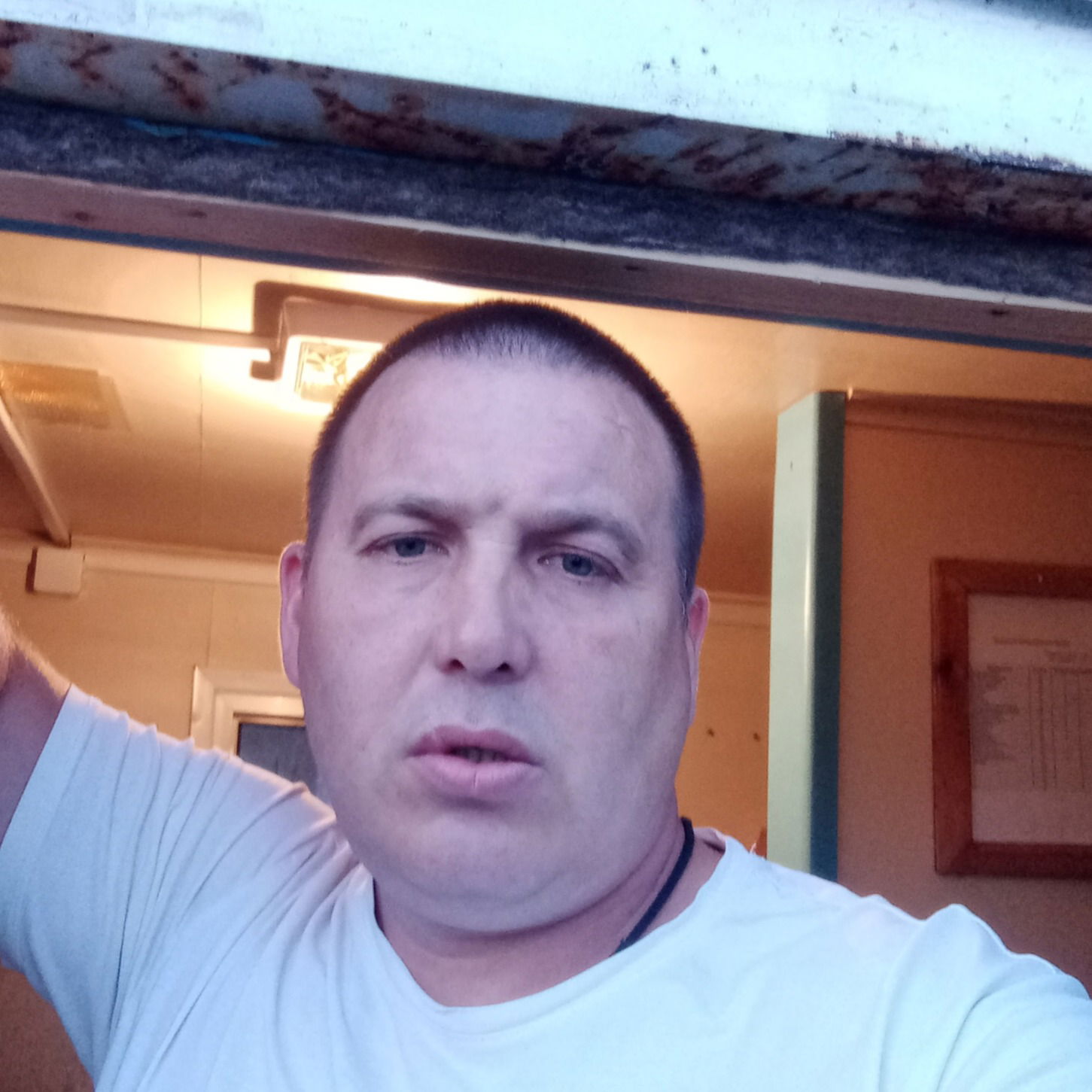 Синенький Александр