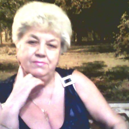 Ирина Сереженко