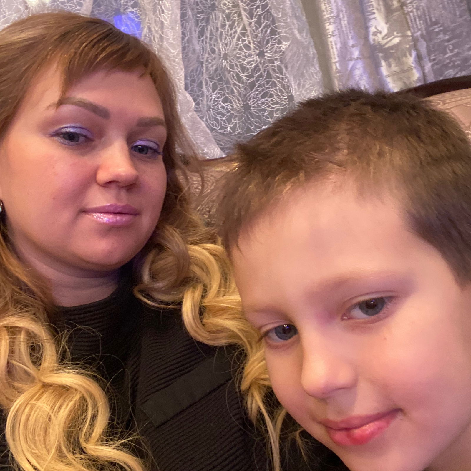 Мария Глотко