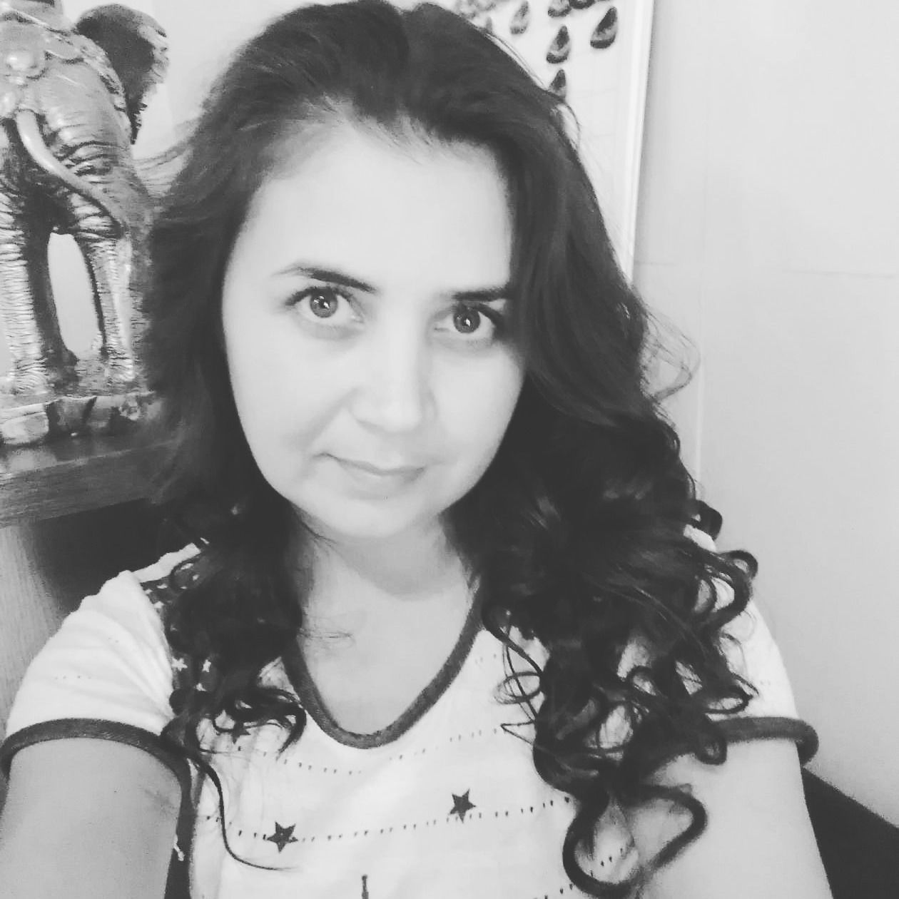 Анастасия Хребтенко