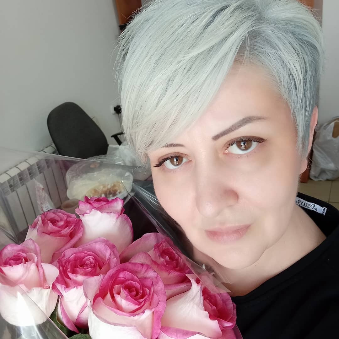 Юлия Шмулянд