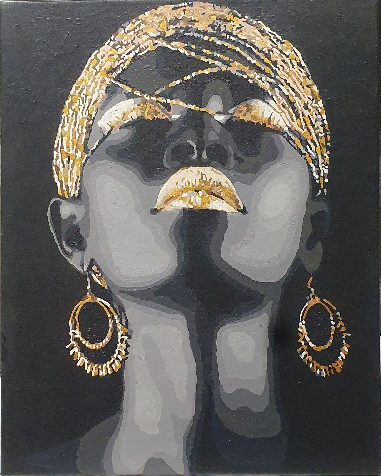 Ирина Болгарь