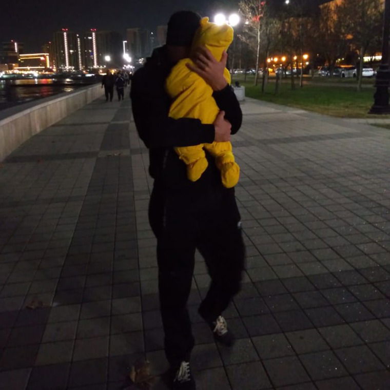 Владимир Сай