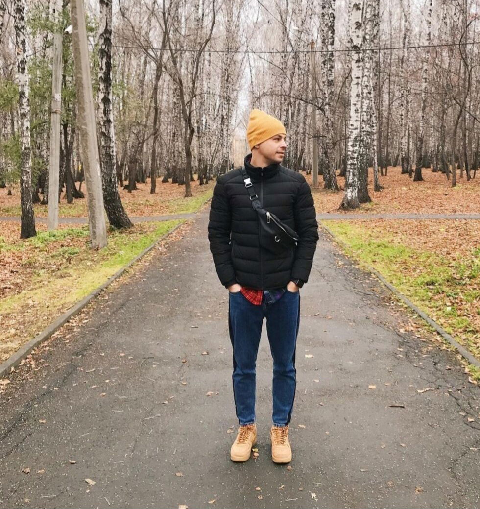 ★★★ Андрей ★★★