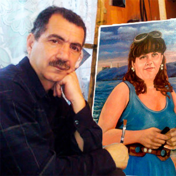 Вагиф Нахмедов