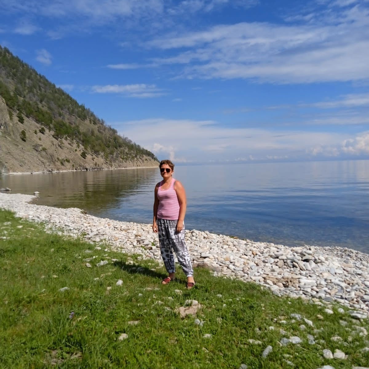 Оксана Игнатенко