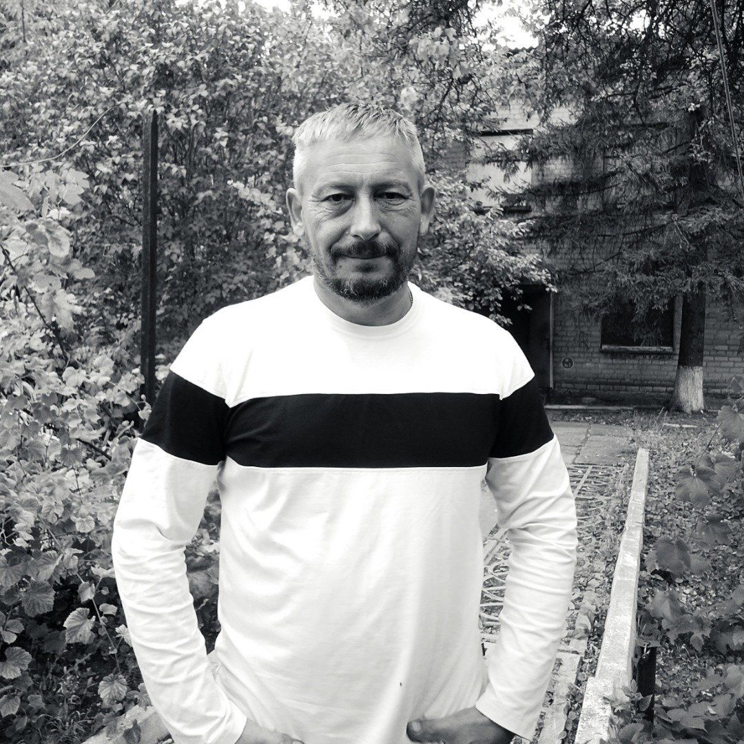 Грыгорий Пантелеич