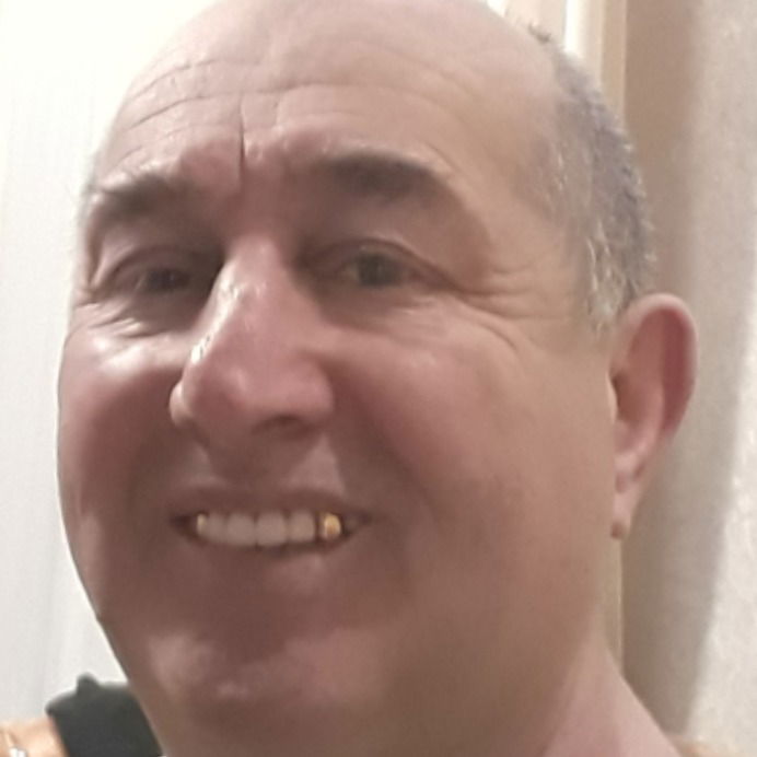 Вали Холмамедов