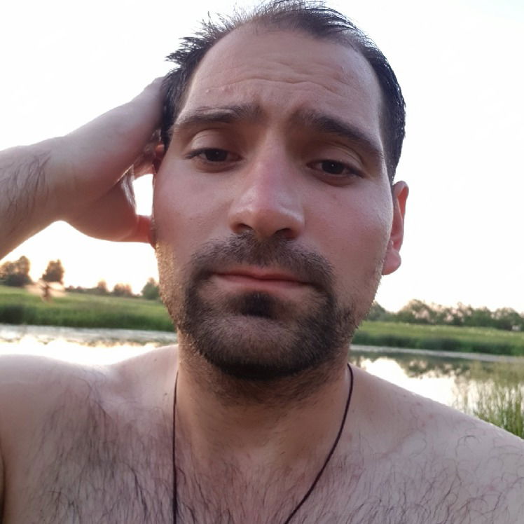 Тёма Трибой