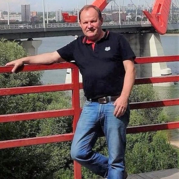 Олег Черченко