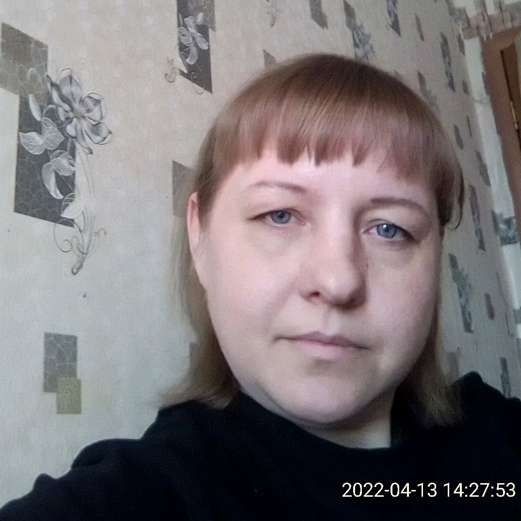 Екатерина Васильева