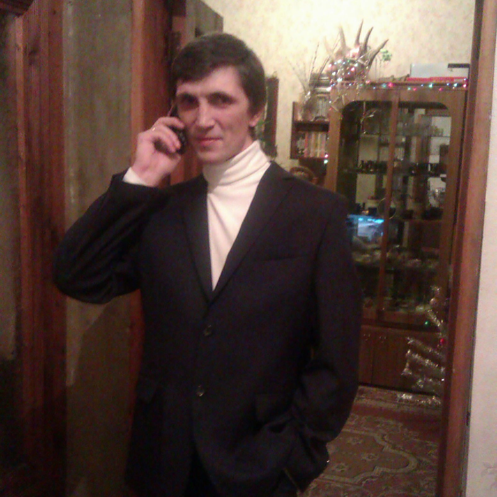 Дмитрий Демаков