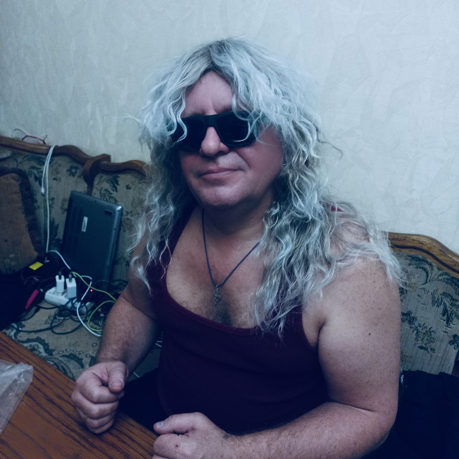 Роман Белоусов