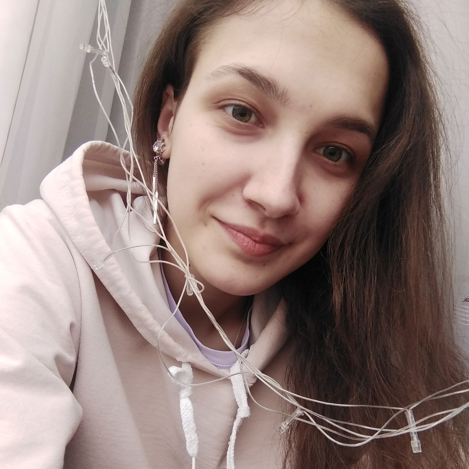 Ангелина Коваленко