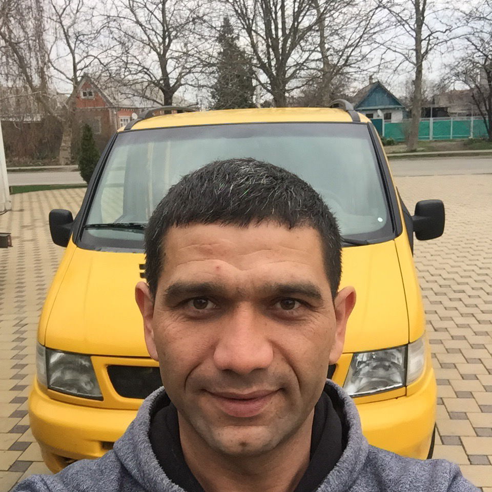 Энвер Ильясов