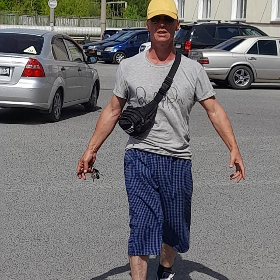 Стас Васильев