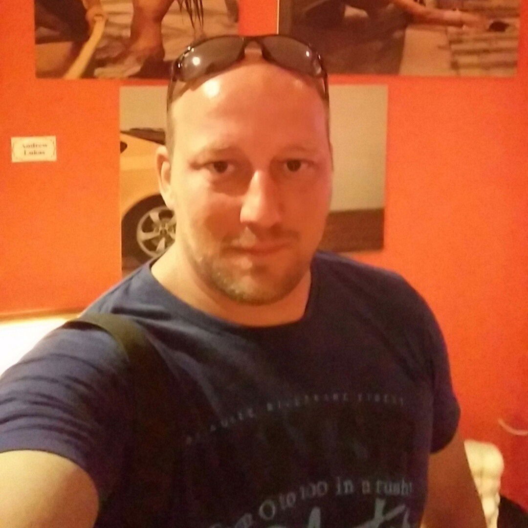 Сергей Щербаков