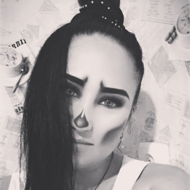 Кристина Юдина