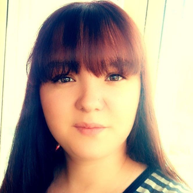 Настёна Филатова