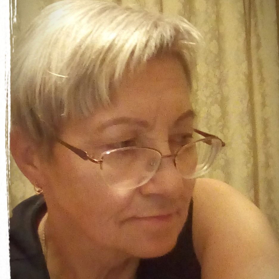 Ольга Ведунова