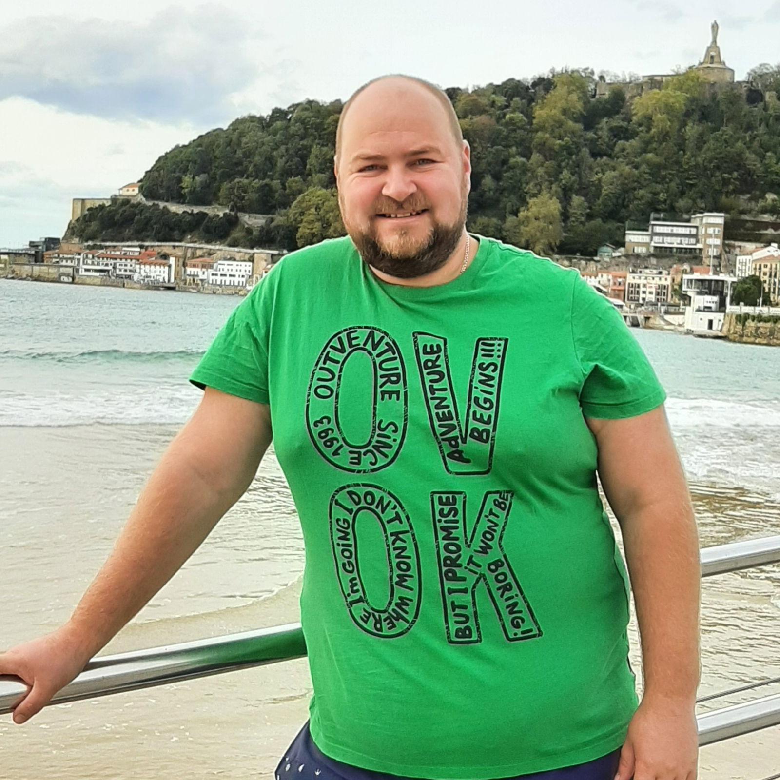 Александр Примак