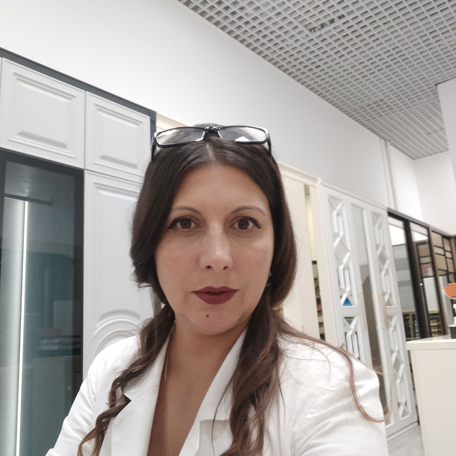 Светлана Артемьева