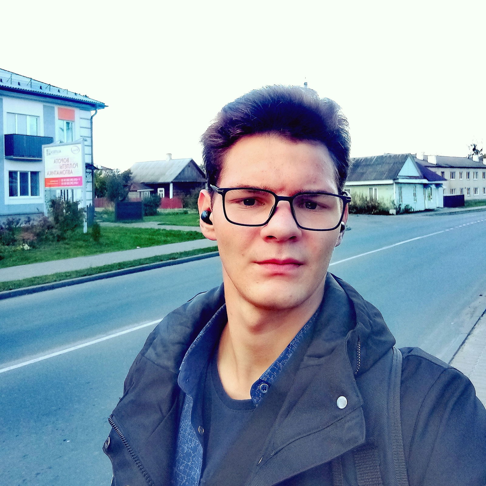 Кирилл Пукало