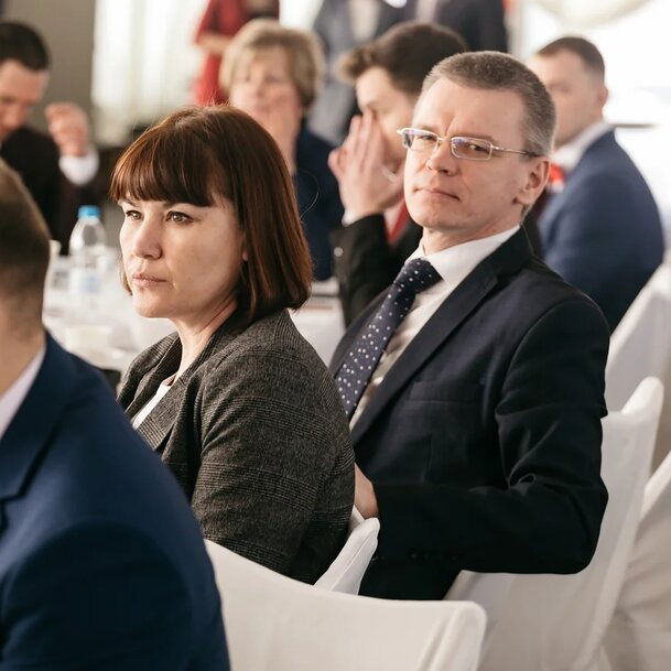 Сергей Коровин