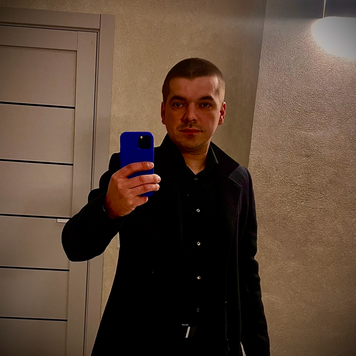 Коля Колесник