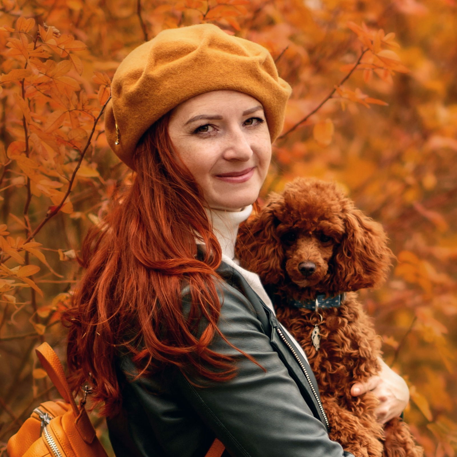 Оксана Кривонос