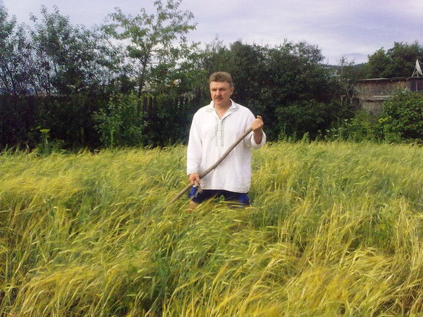 Илья Напалков