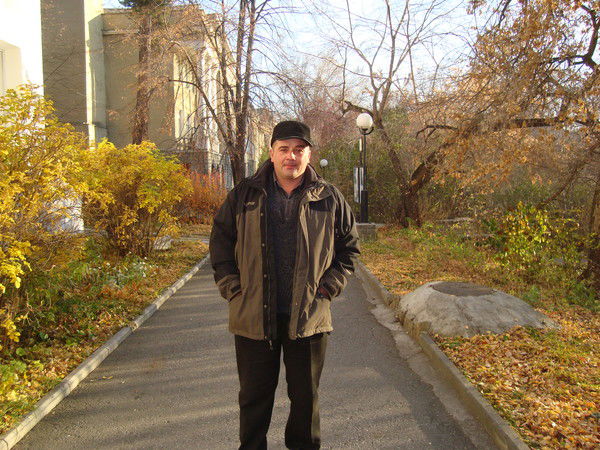 Андрей Денисов