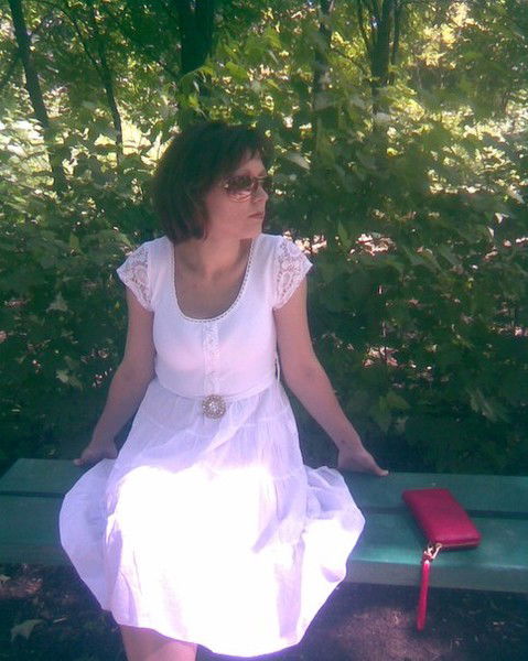 Алёна Кузьмина / Нф